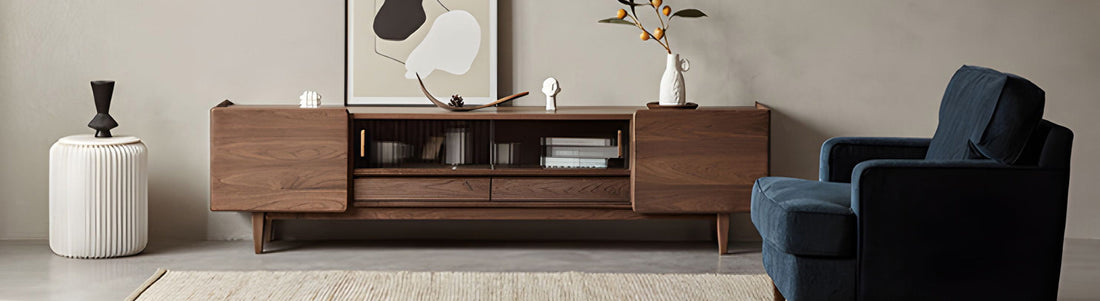 TV Stands & Media Consoles - Furnifort