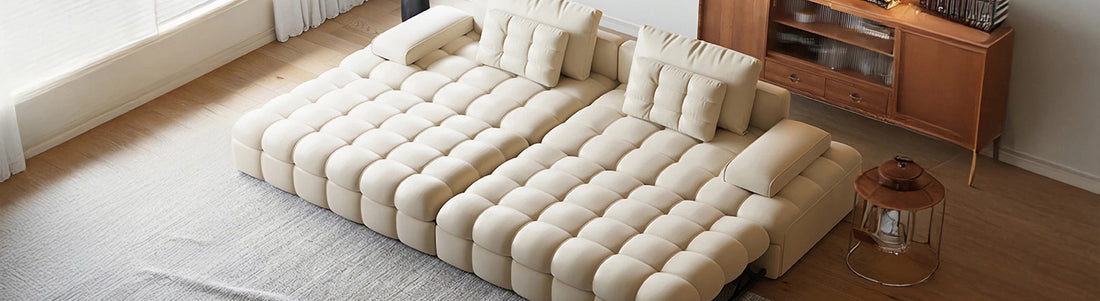 Sleeper Sofas & Futons - Furnifort