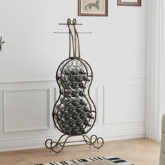 Cello Wine Rack, Freestanding Wine & Liquor Storage