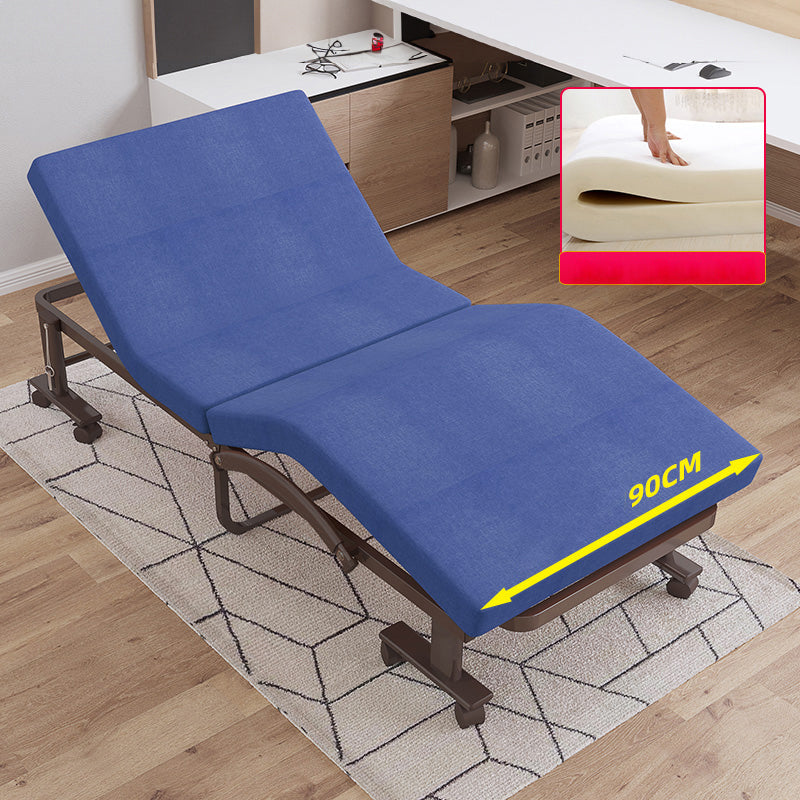 Luxurious Cotton-Linen Blend Bed Set in Dark Brown, Blue, Gray, and Orange fyj-1257 Luxurious Cotton-Linen Blend Bed Set in Dark Brown, Blue, Gray, and Orange fyj-1257