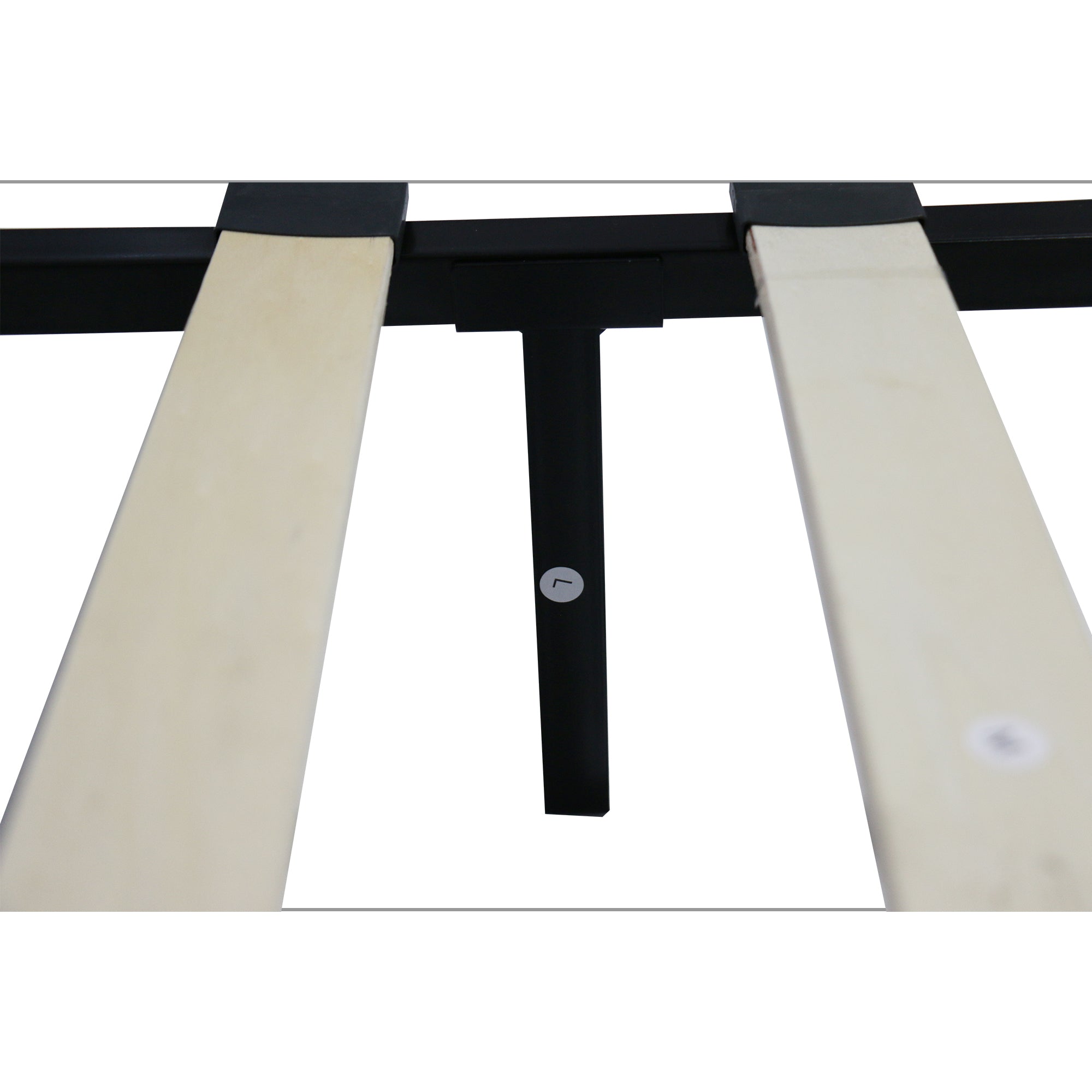 King Size Upholstered Platform Bed Frame with Button Tufted Linen Fabric Headboard, No Box Spring Needed, Wood Slat Support, Easy Assembly,  Gray King Size Upholstered Platform Bed Frame with Button Tufted Linen Fabric Headboard, No Box Spring Needed, Wood Slat Support, Easy Assembly,  Gray