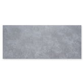 Modern Rectangular Dining Table with Extendable Marble Top & Metal Pedestal for 6 qc-173