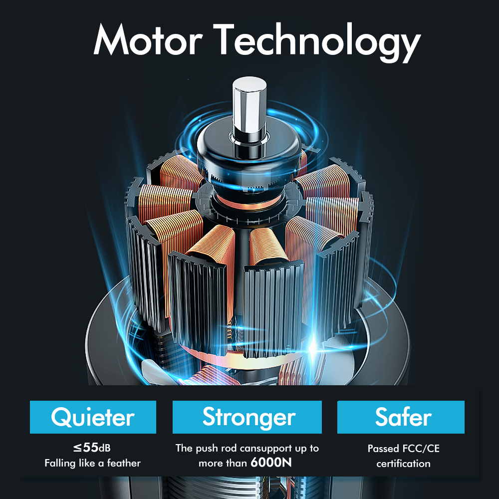 Queen Adjustable Bed Base with Zero Gravity & Remote Control Queen Adjustable Bed Base with Zero Gravity & Remote Control