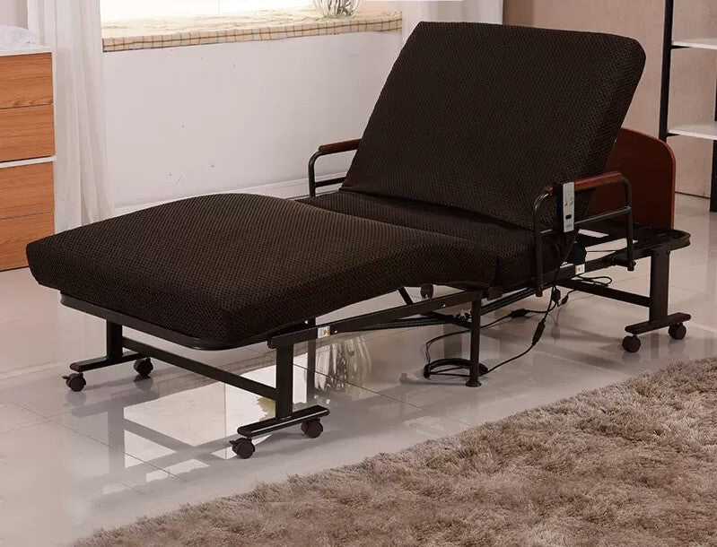 Luxurious Cotton Latex Mattress - Light Brown & Dark Elegance for Ultimate Comfort fyj-1259 Luxurious Cotton Latex Mattress - Light Brown & Dark Elegance for Ultimate Comfort fyj-1259