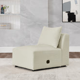 Single Chair for Modular Sofa