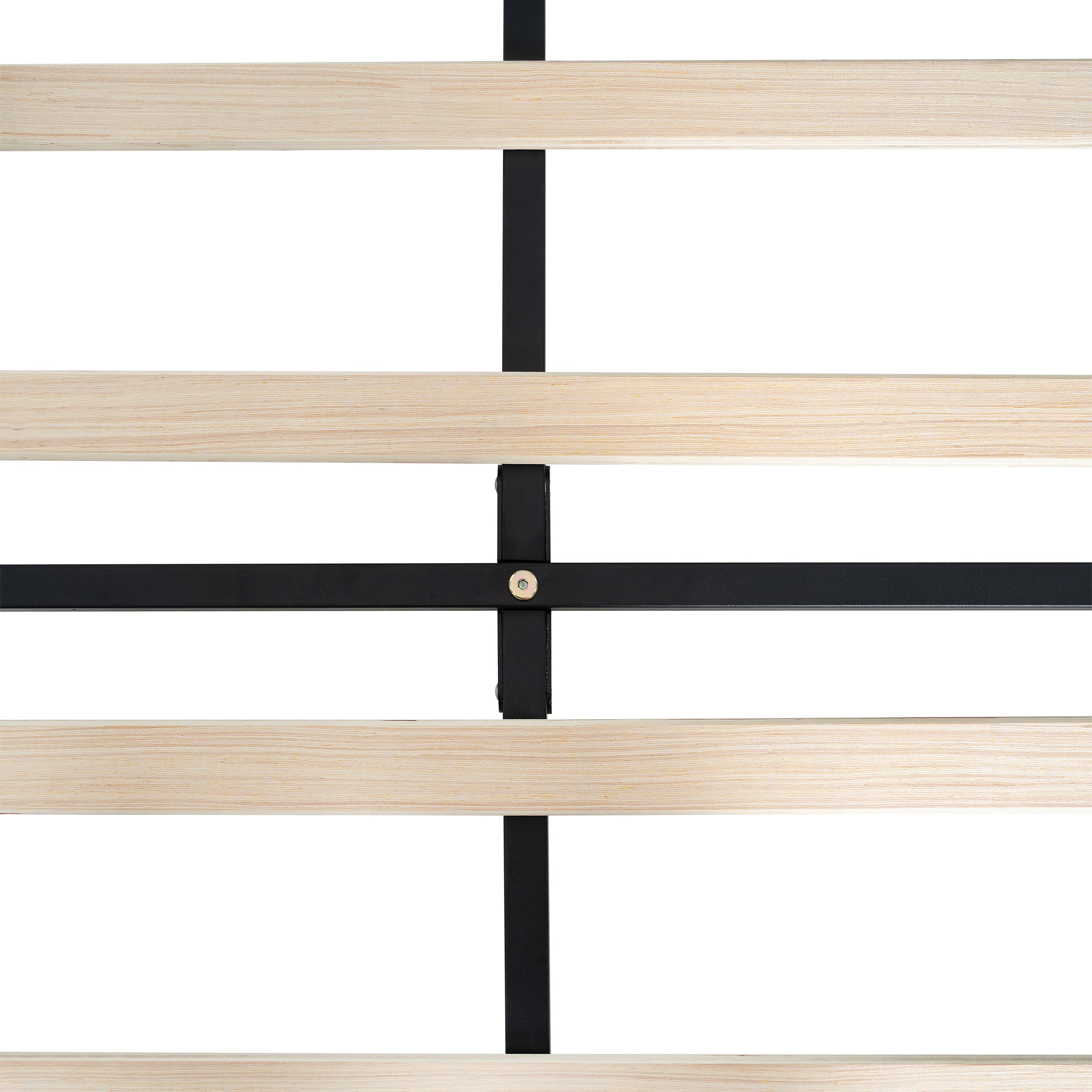 Queen Size Upholstered Platform Bed Frame with Modern Button Tufted Linen Fabric Headboard, No Box Spring Needed, Wood Slat Support, Easy Assembly, Grey Queen Size Upholstered Platform Bed Frame with Modern Button Tufted Linen Fabric Headboard, No Box Spring Needed, Wood Slat Support, Easy Assembly, Grey