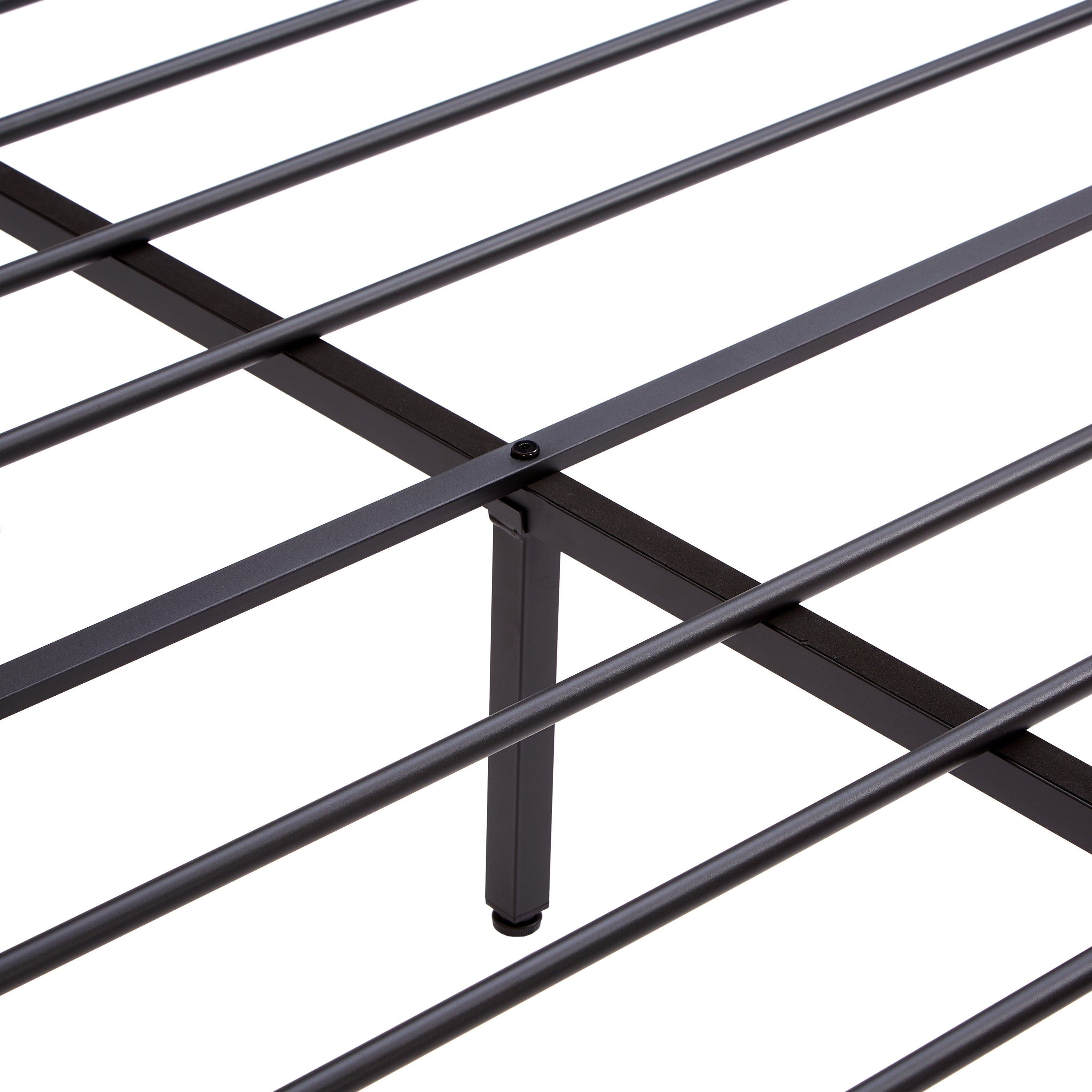 Full Size Metal Platform Bed Frame with Wooden Headboard and Footboard with USB,Charging Station,2 Drawers,LED Lights, No Box Spring Needed, Easy Assemble Full Size Metal Platform Bed Frame with Wooden Headboard and Footboard with USB,Charging Station,2 Drawers,LED Lights, No Box Spring Needed, Easy Assemble