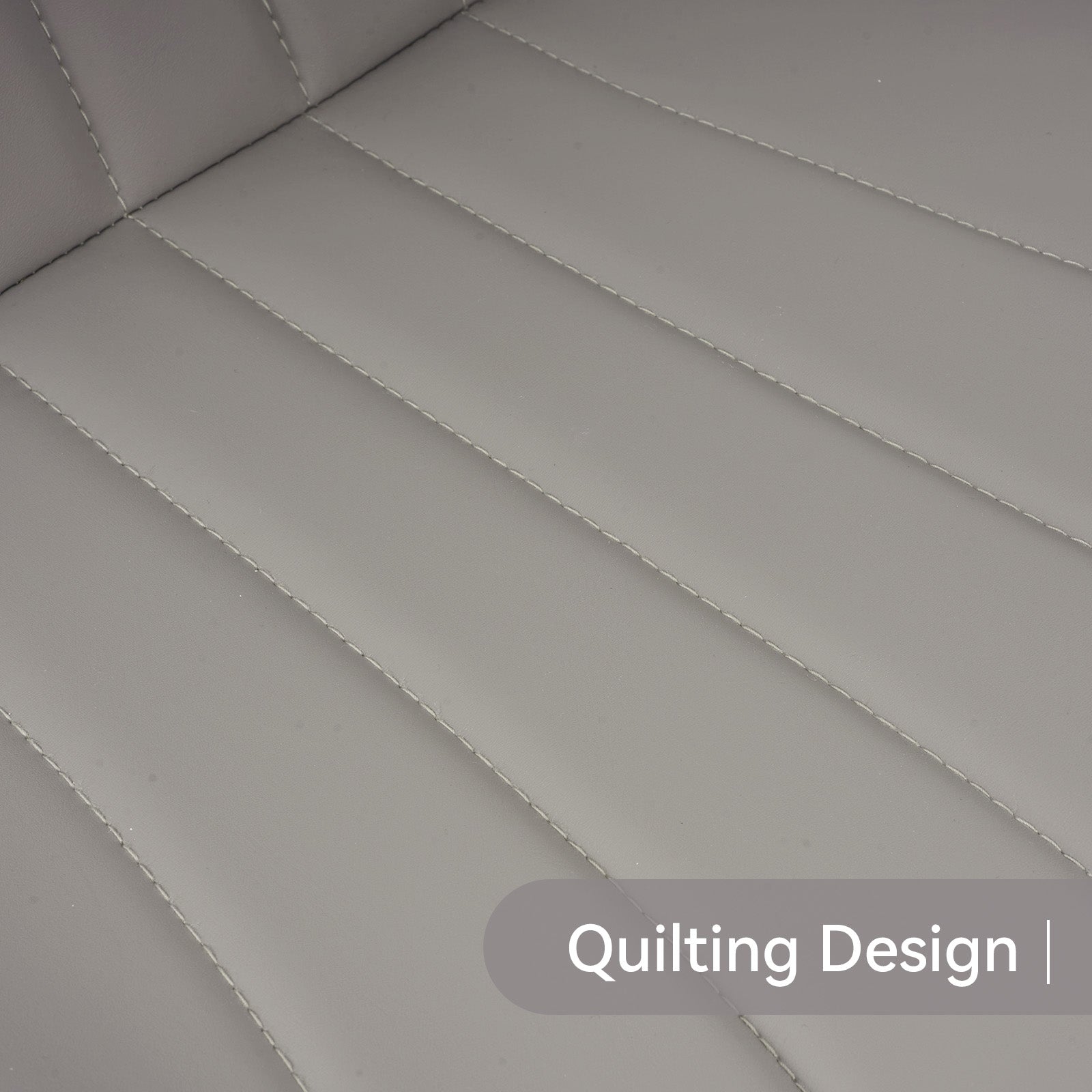 Stylish Faux Leather Bar Chair with Adjustable Height and Footrest - Perfect for Home or Commercial Use FU01052 Stylish Faux Leather Bar Chair with Adjustable Height and Footrest - Perfect for Home or Commercial Use FU01052