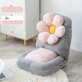 Luxurious Velvet Sofa in Gray, Pink, Yellow & Beige - Perfect for Modern Living Rooms hmy-1059