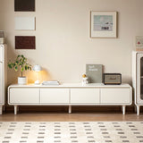 Premium Liriodendron TV Stand - Elegant Media Console for Modern Living Rooms Y211N10(LY)