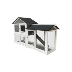 Bathroom Vanity Set with Sink & Storage Cabinet