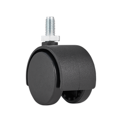 3 Drawer Mobile File Cabinet Under Desk Office,Simple Style Versatile Storage Cabinet for Legal/Letter/A4 Files, 5 Wheel Design Anti-Tilting Cold Rolled Steel Waterproof Moisture-Proof White