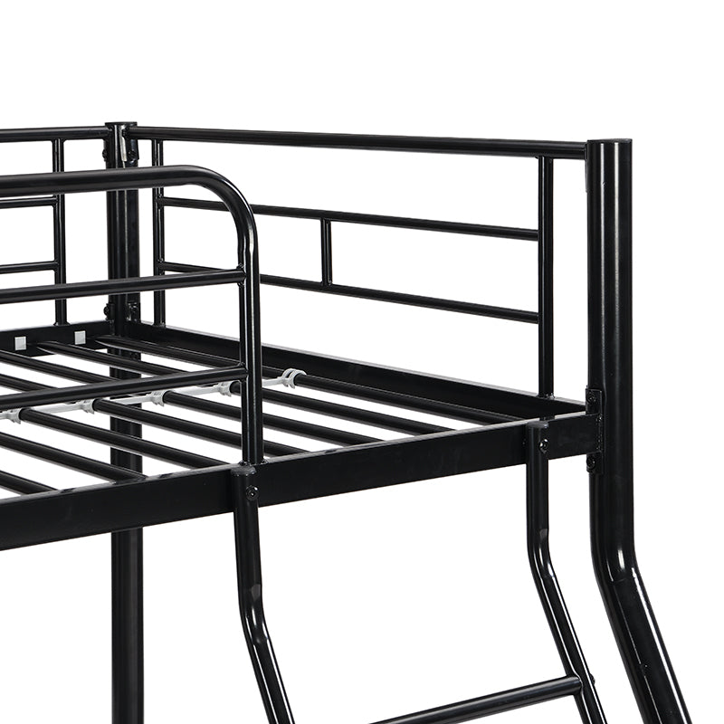 METAL BUNK  BED  TF  BLACK METAL BUNK  BED  TF  BLACK