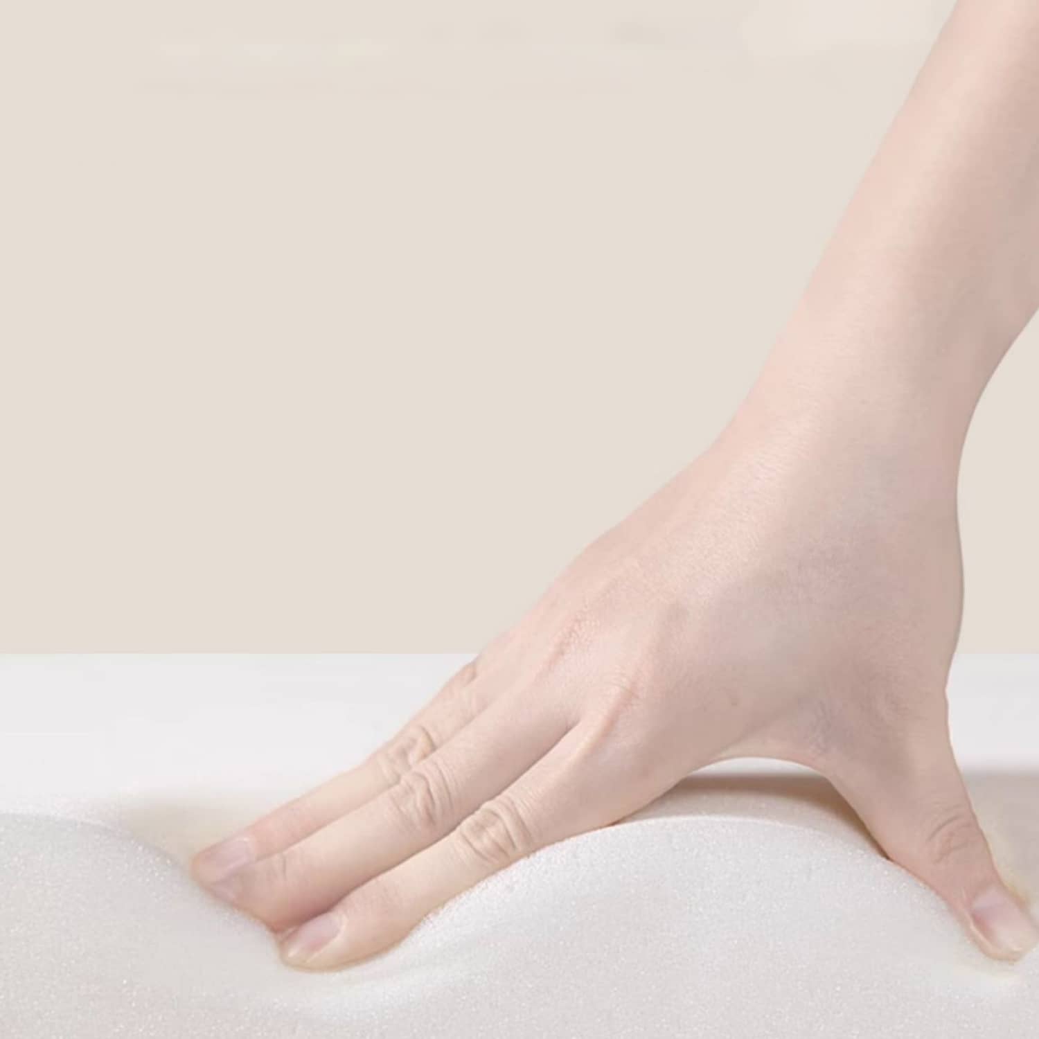 Elegant Beige Solid Pine Wood Bed - Durable & Stylish Addition to Your Bedroom fbby-1396 Elegant Beige Solid Pine Wood Bed - Durable & Stylish Addition to Your Bedroom fbby-1396