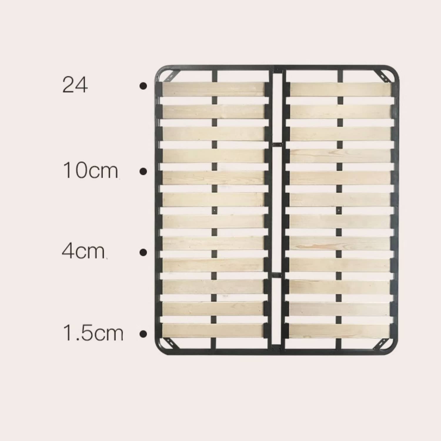 Elegant Beige Solid Pine Wood Bed - Durable & Stylish Addition to Your Bedroom fbby-1396 Elegant Beige Solid Pine Wood Bed - Durable & Stylish Addition to Your Bedroom fbby-1396