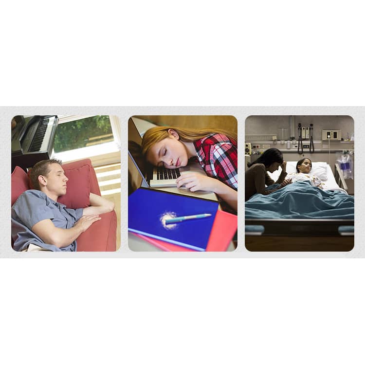 Modern Grey & Black Bed with Bamboo Charcoal Foam and Laminated Wood fcsnm-904 Modern Grey & Black Bed with Bamboo Charcoal Foam and Laminated Wood fcsnm-904