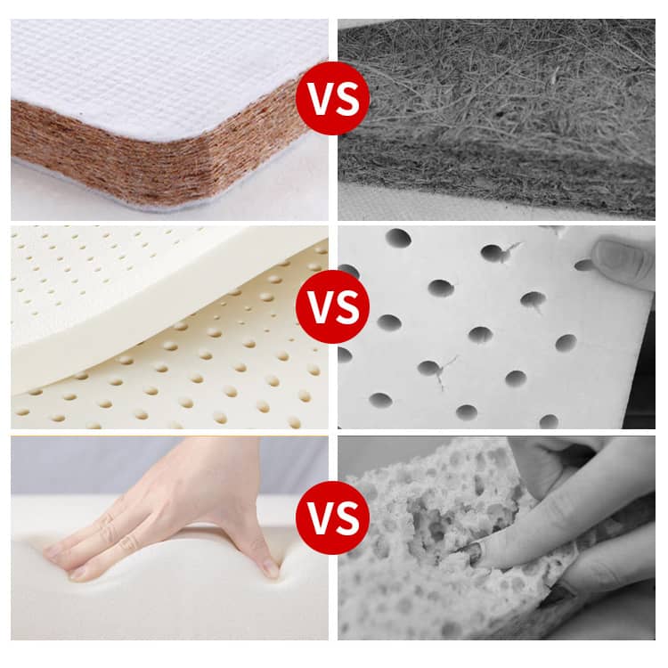 Modern Grey & Black Bed with Bamboo Charcoal Foam and Laminated Wood fcsnm-904 Modern Grey & Black Bed with Bamboo Charcoal Foam and Laminated Wood fcsnm-904