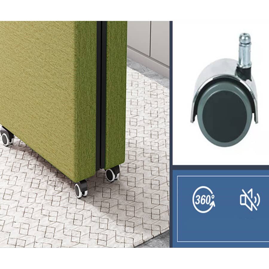 Modern Grey & Black Bed with Bamboo Charcoal Foam and Laminated Wood fcsnm-904 Modern Grey & Black Bed with Bamboo Charcoal Foam and Laminated Wood fcsnm-904