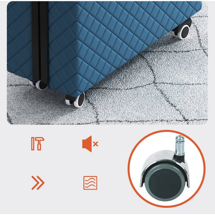 Premium Comfort Bed Mattress - Grey, Black, Light Brown, Blue - Laminated Wood, Bamboo Charcoal, Coconut Palm, Latex, Figure Cotton, Polyester Layers fcsnm-906 Premium Comfort Bed Mattress - Grey, Black, Light Brown, Blue - Laminated Wood, Bamboo Charcoal, Coconut Palm, Latex, Figure Cotton, Polyester Layers fcsnm-906