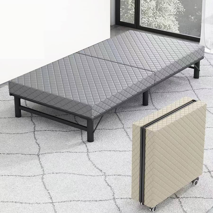 Premium Comfort Bed Mattress - Grey, Black, Light Brown, Blue - Laminated Wood, Bamboo Charcoal, Coconut Palm, Latex, Figure Cotton, Polyester Layers fcsnm-906 Premium Comfort Bed Mattress - Grey, Black, Light Brown, Blue - Laminated Wood, Bamboo Charcoal, Coconut Palm, Latex, Figure Cotton, Polyester Layers fcsnm-906