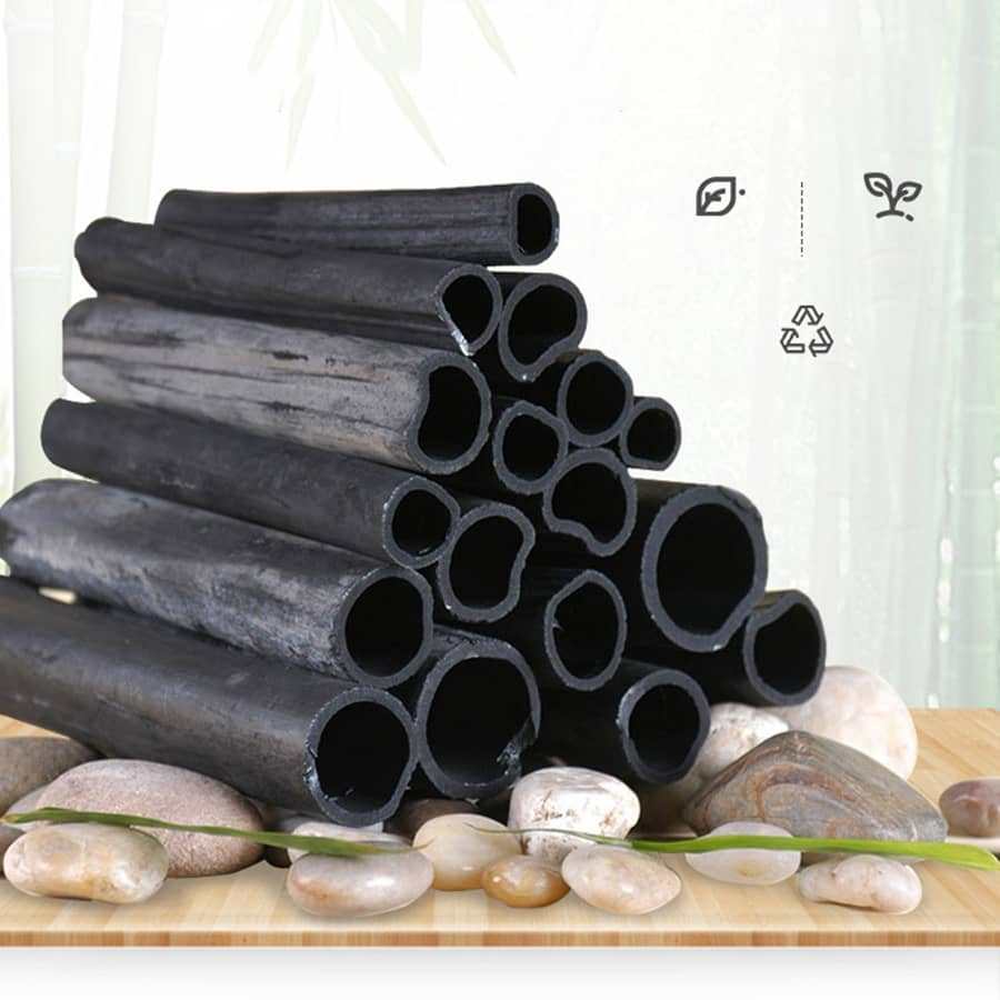 Premium Comfort Bed Mattress - Grey, Black, Light Brown, Blue - Laminated Wood, Bamboo Charcoal, Coconut Palm, Latex, Figure Cotton, Polyester Layers fcsnm-906 Premium Comfort Bed Mattress - Grey, Black, Light Brown, Blue - Laminated Wood, Bamboo Charcoal, Coconut Palm, Latex, Figure Cotton, Polyester Layers fcsnm-906