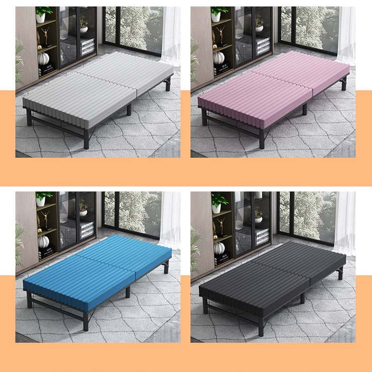 Ultimate Comfort Bed - Stylish Design in Green, Black & Brown with High-Quality Foam and Durable Laminated Wood fcsnm-907 Ultimate Comfort Bed - Stylish Design in Green, Black & Brown with High-Quality Foam and Durable Laminated Wood fcsnm-907