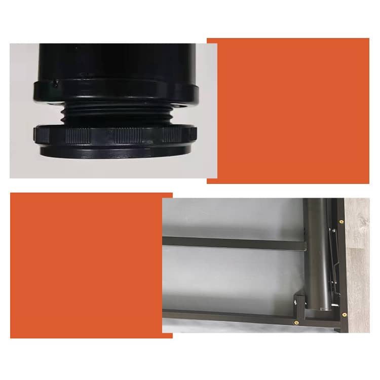 Modern Multi-Layer Steel and Wood Bed with Bamboo Charcoal Foam and Figure Cotton Topper - Available in Grey, Black, Blue, Brown, and Off White fcsnm-908 Modern Multi-Layer Steel and Wood Bed with Bamboo Charcoal Foam and Figure Cotton Topper - Available in Grey, Black, Blue, Brown, and Off White fcsnm-908