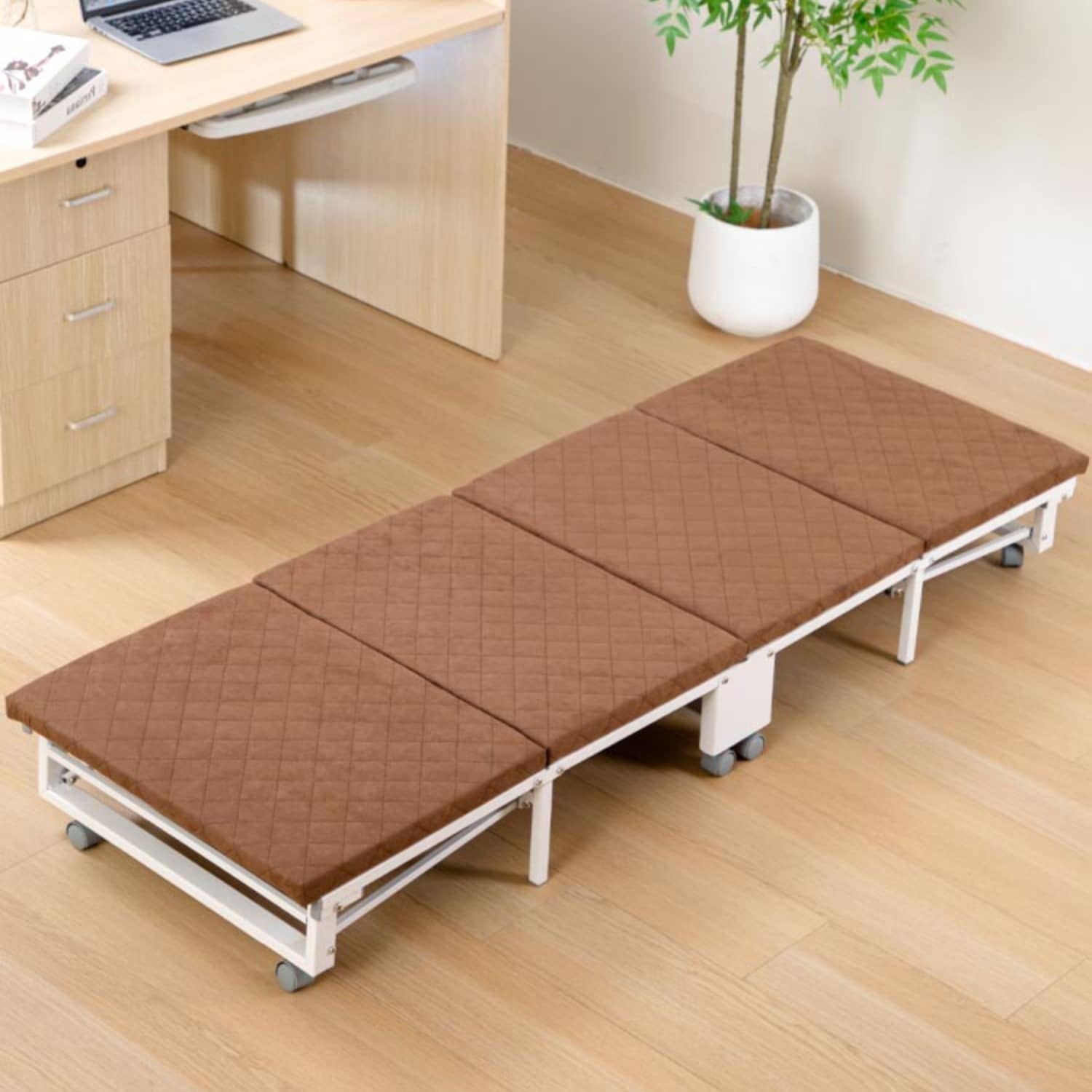 Stylish Multi-color Bed with Sturdy Steel Frame and Laminated Wood - Comfortable Foam and Soft Polyester Finish fcsnm-911 Stylish Multi-color Bed with Sturdy Steel Frame and Laminated Wood - Comfortable Foam and Soft Polyester Finish fcsnm-911