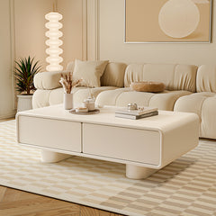 Stylish Coffee Table | Premium Quality Construction fel-2439