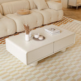 Stylish Coffee Table | Premium Quality Construction fel-2439