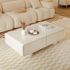 Stylish Coffee Table | Premium Quality Construction fel-2439