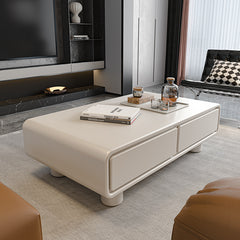 Stylish Coffee Table | Premium Quality Construction fel-2439