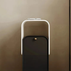 Stylish Pine Bedside Cupboard with Sleek Design for Modern Bedrooms fjd-4728