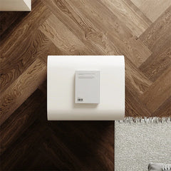 Stylish Pine Bedside Cupboard with Sleek Design for Modern Bedrooms fjd-4728