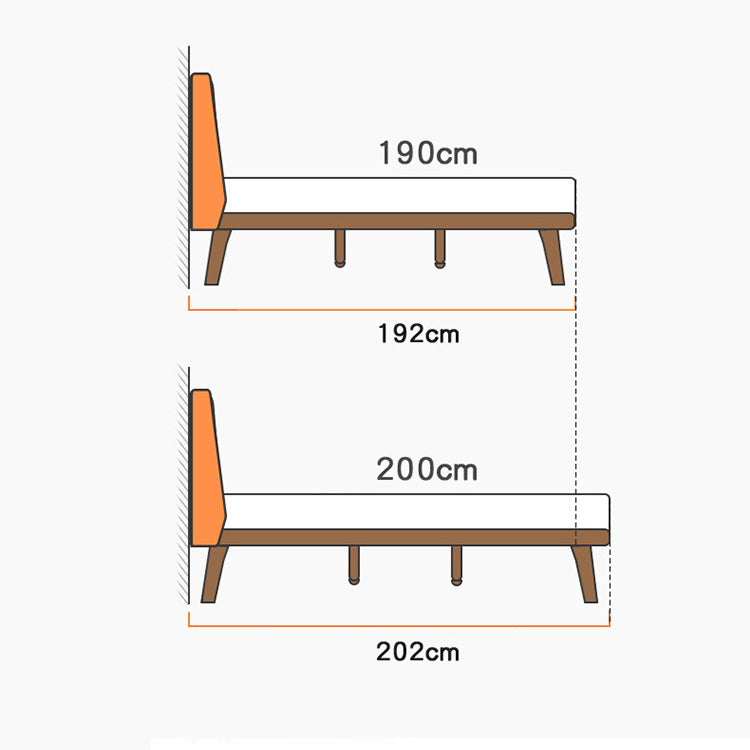 Sleek Ash Wood Bed Frame with Luxurious Down Corduroy Upholstery in Earthy Hues fjjj-1660 Sleek Ash Wood Bed Frame with Luxurious Down Corduroy Upholstery in Earthy Hues fjjj-1660