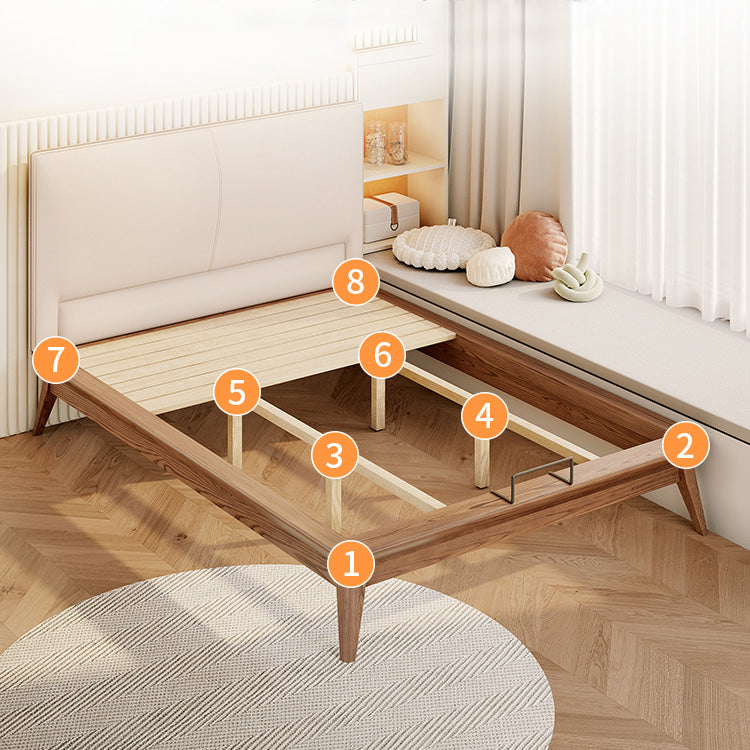 Elegant Ash Wood Chair with Genuine Leather and Faux Leather Options in Beige, Brown, and Grey fjjj-1662 Elegant Ash Wood Chair with Genuine Leather and Faux Leather Options in Beige, Brown, and Grey fjjj-1662