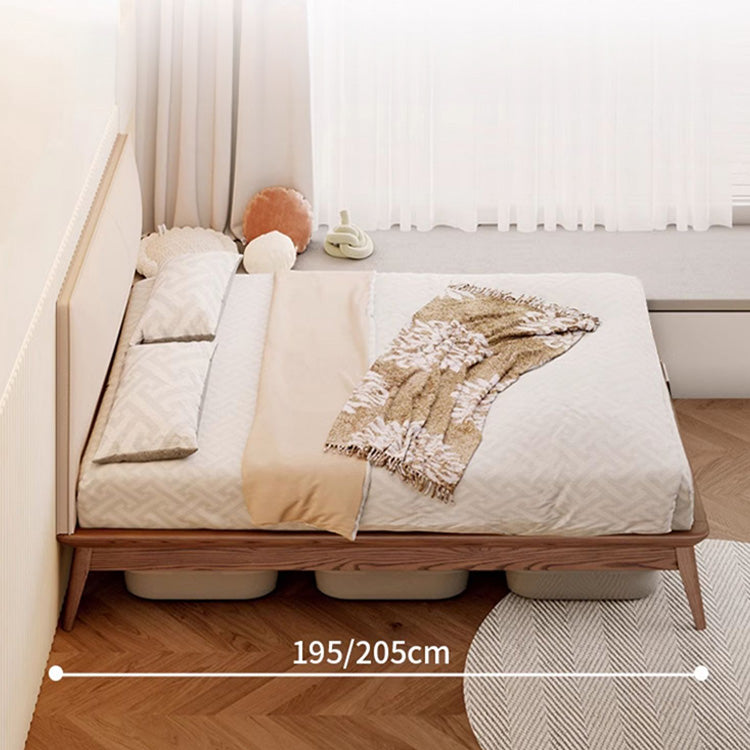 Elegant Ash Wood Chair with Genuine Leather and Faux Leather Options in Beige, Brown, and Grey fjjj-1662 Elegant Ash Wood Chair with Genuine Leather and Faux Leather Options in Beige, Brown, and Grey fjjj-1662