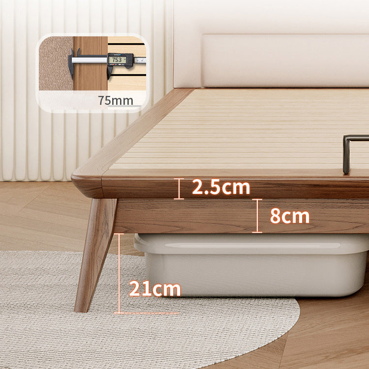 Elegant Ash Wood Chair with Genuine Leather and Faux Leather Options in Beige, Brown, and Grey fjjj-1662 Elegant Ash Wood Chair with Genuine Leather and Faux Leather Options in Beige, Brown, and Grey fjjj-1662