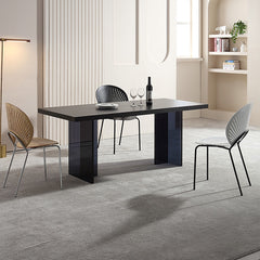 Elegant Sintered Stone Acrylic Table – Modern Design & Durable Craftsmanship
fjx-2654