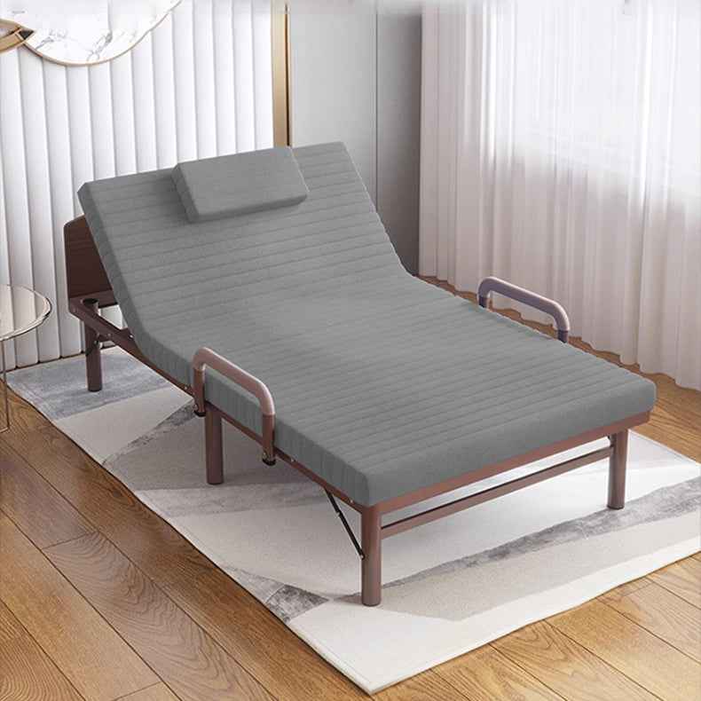 Premium Bed Frame with Grey, Navy Blue, Red, and Dark Brown Coconut Palm Design foltm-1555 Premium Bed Frame with Grey, Navy Blue, Red, and Dark Brown Coconut Palm Design foltm-1555