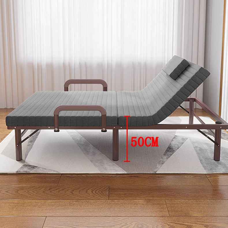 Premium Bed Frame with Grey, Navy Blue, Red, and Dark Brown Coconut Palm Design foltm-1555 Premium Bed Frame with Grey, Navy Blue, Red, and Dark Brown Coconut Palm Design foltm-1555