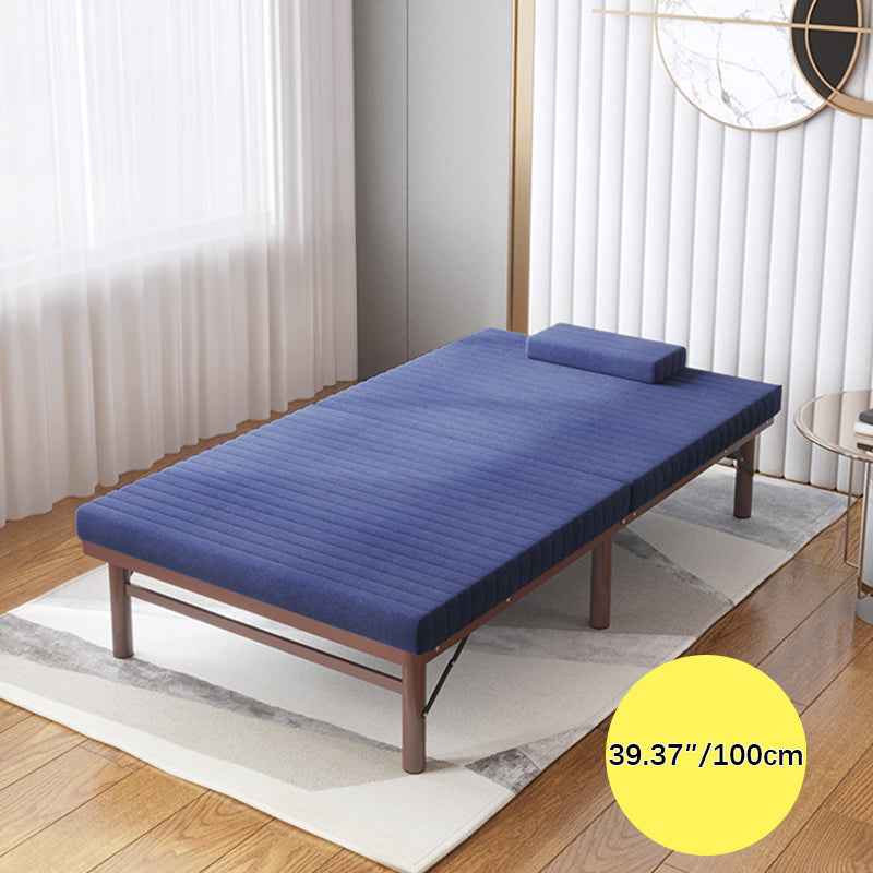 Premium Bed Frame with Grey, Navy Blue, Red, and Dark Brown Coconut Palm Design foltm-1555 Premium Bed Frame with Grey, Navy Blue, Red, and Dark Brown Coconut Palm Design foltm-1555
