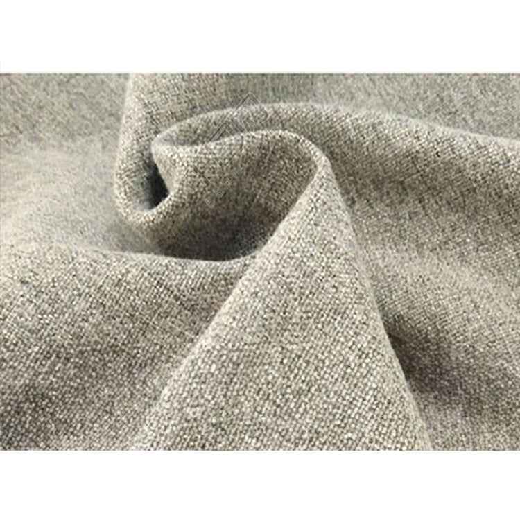 Elegant Grey and Navy Blue Cotton & Linen Bed Set - Ultimate Comfort and Style foltm-1558 Elegant Grey and Navy Blue Cotton & Linen Bed Set - Ultimate Comfort and Style foltm-1558