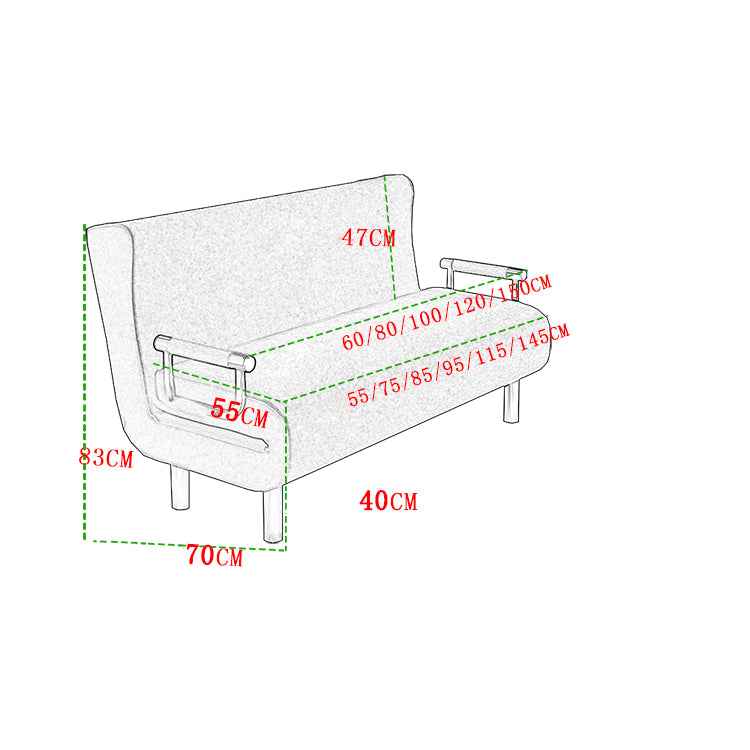 Elegant Grey and Navy Blue Cotton & Linen Bed Set - Ultimate Comfort and Style foltm-1558 Elegant Grey and Navy Blue Cotton & Linen Bed Set - Ultimate Comfort and Style foltm-1558