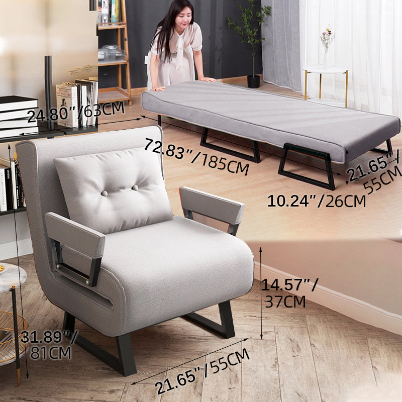 Luxurious Green Leathaire Bed - Vibrant Orange Accents for Modern Decor foltm-1560 Luxurious Green Leathaire Bed - Vibrant Orange Accents for Modern Decor foltm-1560