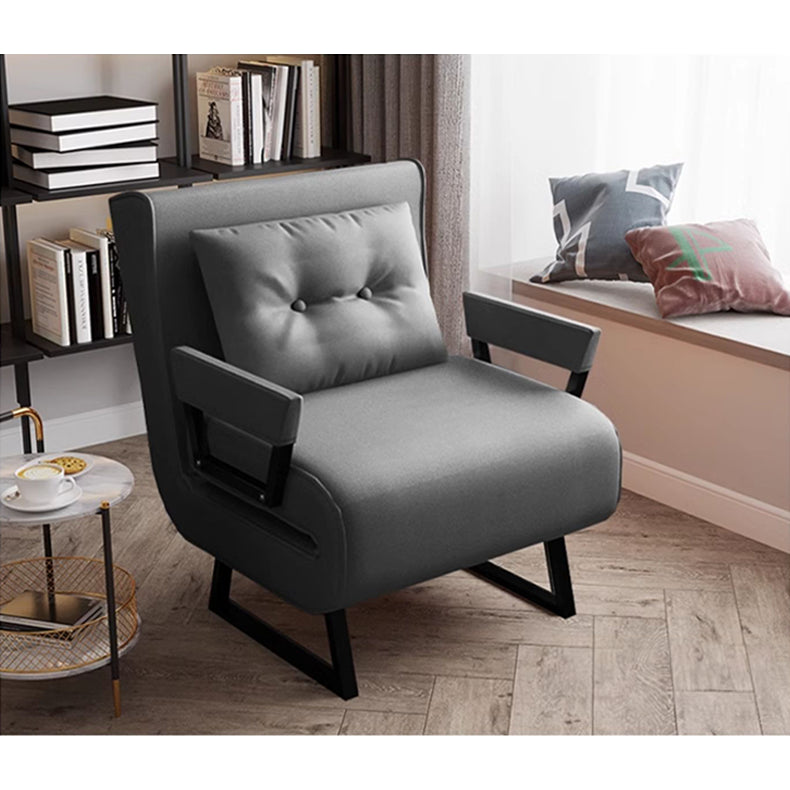 Luxurious Green Leathaire Bed - Vibrant Orange Accents for Modern Decor foltm-1560 Luxurious Green Leathaire Bed - Vibrant Orange Accents for Modern Decor foltm-1560