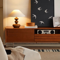 Boxwood TV Stand for Modern Living Rooms – Elegant Entertainment Center fpmxm-2786