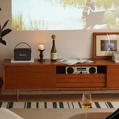 Boxwood TV Stand for Modern Living Rooms – Elegant Entertainment Center fpmxm-2786