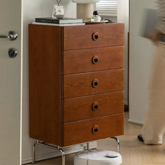 Elegant Boxwood Beech Cabinet: Enhance Your Interior with Timeless Style fpmxm-2795