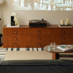 Elegant Boxwood Cabinet for Modern Spaces – Stylish Storage Solution fpmxm-2798